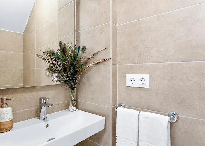 Holiday home Medano4you The Surf Backyard *