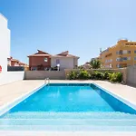 Medano4you The Surf Backyard Holiday home El Medano (Tenerife)