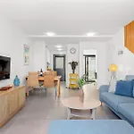 Holiday home Medano4you The Surf Backyard El Medano (Tenerife)