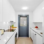 Holiday home Medano4you The Surf Backyard *