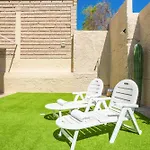 Medano4you The Surf Backyard *