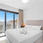 Holiday home Medano4you The Surf Backyard El Medano (Tenerife)