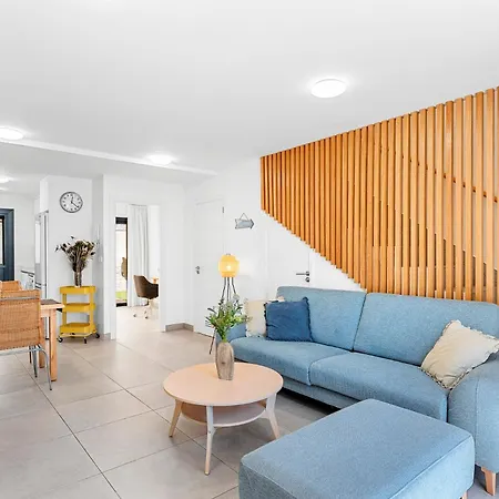 Casa vacanze Medano4you The Surf Backyard *